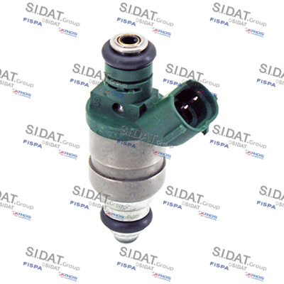 PETROL INJECTOR