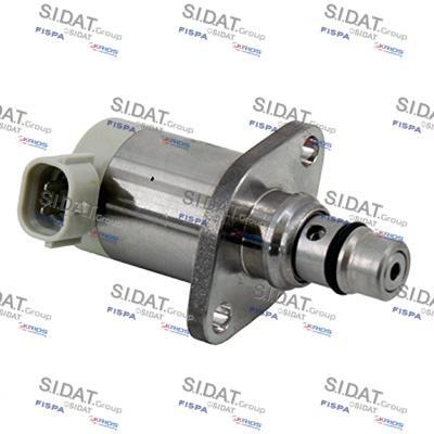 COMMON RAIL PRESSURE REGULATOR