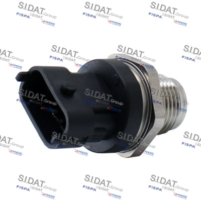 FUEL PRESSURE SENSOR