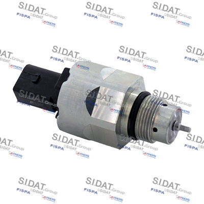 COMMON RAIL PRESSURE REGULATOR