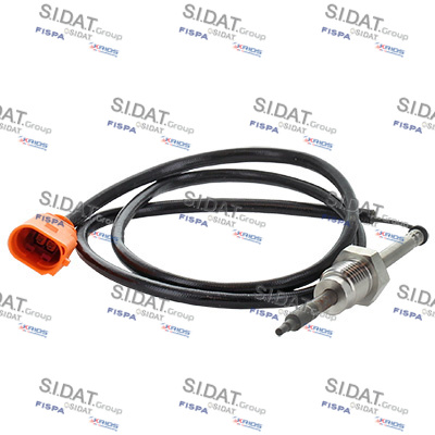 CAPTEUR DE TEMPERATURE - FILTRE A PARTICULES (FAP)