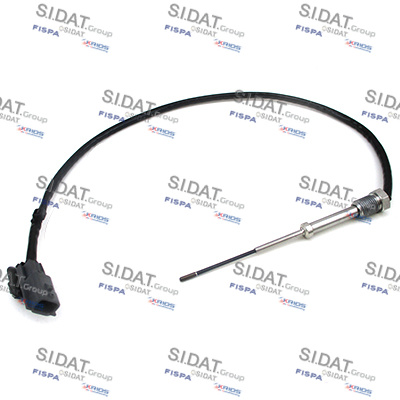 EXHAUST GAS TEMPERATURE SENSOR