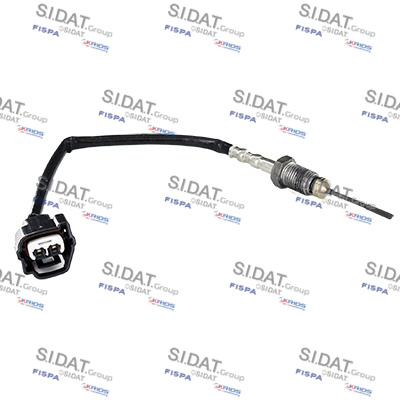 EXHAUST GAS TEMPERATURE SENSOR