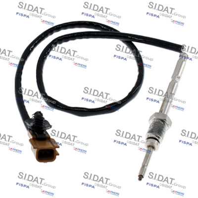 EXHAUST GAS TEMPERATURE SENSOR