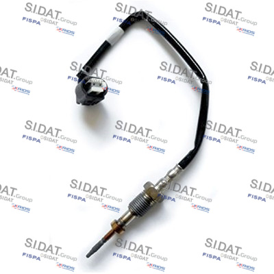 EXHAUST GAS TEMPERATURE SENSOR