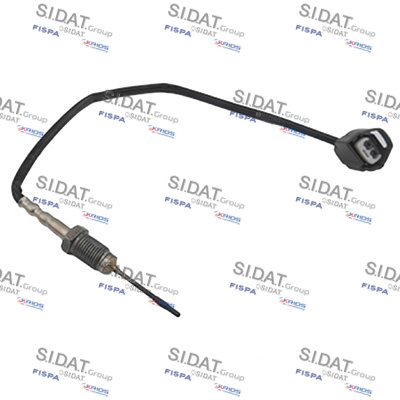 EXHAUST GAS TEMPERATURE SENSOR