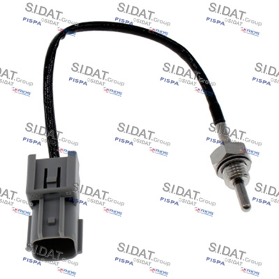 EXHAUST GAS TEMPERATURE SENSOR - E.G.R.