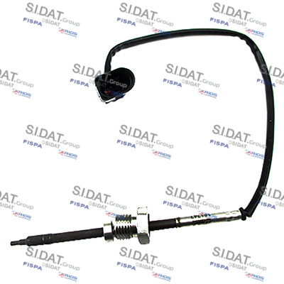 EXHAUST GAS TEMPERATURE SENSOR