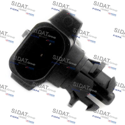 TEMPERATURE SENSOR - OUTSIDE AIR  (AIR CONDITIONIN