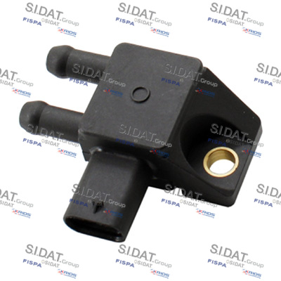 EXHAUST GAS PRESSURE SENSOR