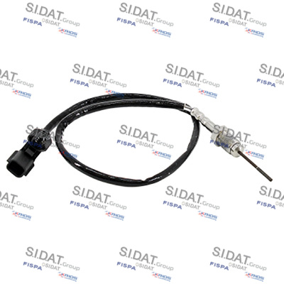 EXHAUST GAS TEMPERATURE SENSOR