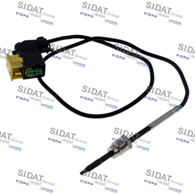 EXHAUST GAS TEMPERATURE SENSOR