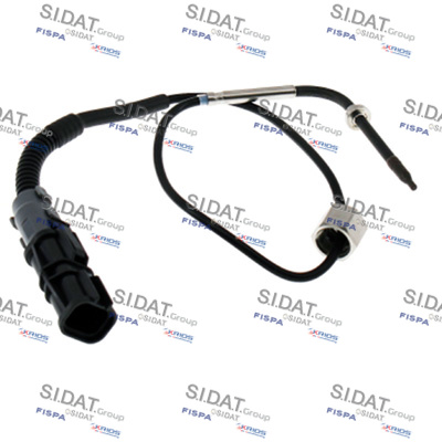EXHAUST GAS TEMPERATURE SENSOR