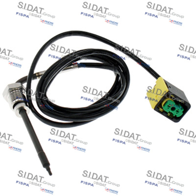 EXHAUST GAS TEMPERATURE SENSOR