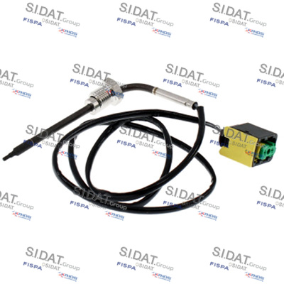 EXHAUST GAS TEMPERATURE SENSOR