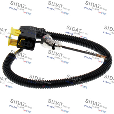EXHAUST GAS TEMPERATURE SENSOR