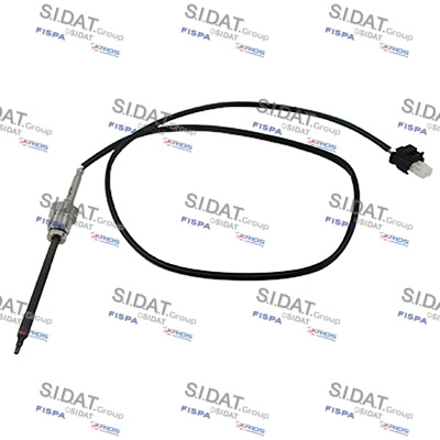 EXHAUST GAS TEMPERATURE SENSOR