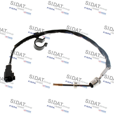 EXHAUST GAS TEMPERATURE SENSOR