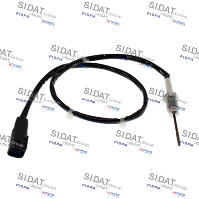 EXHAUST GAS TEMPERATURE SENSOR