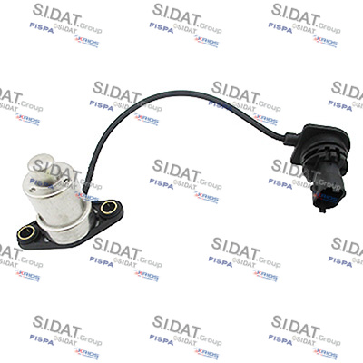 OIL LEVEL SENSOR