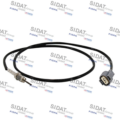 EXHAUST GAS TEMPERATURE SENSOR