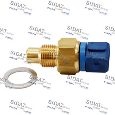 THERMO-SWITCH - COOLANT WARNING LAMP