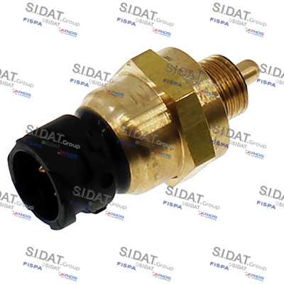 OIL PRESSURE SWITCH