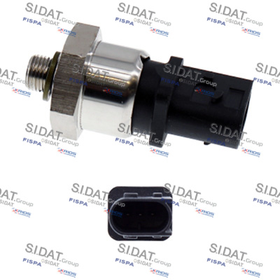OIL PRESSURE SWITCH