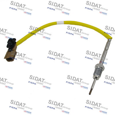 EXHAUST GAS TEMPERATURE SENSOR
