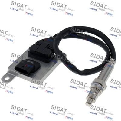 NOX SENSOR