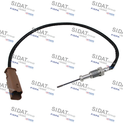 CAPTEUR DE TEMPERATURE - FILTRE A PARTICULES (FAP)