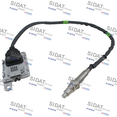 NOX SENSOR