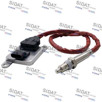NOX SENSOR
