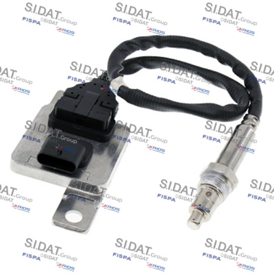 NOX SENSOR
