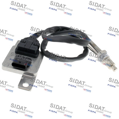 NOX SENSOR