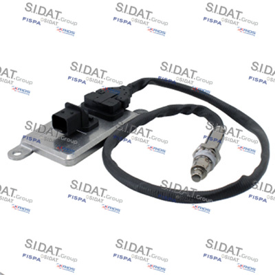 NOX SENSOR