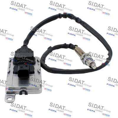 NOX SENSOR