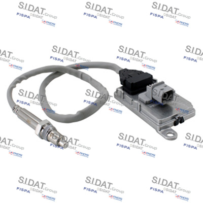 NOX SENSOR