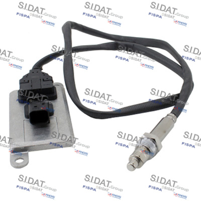 NOX SENSOR