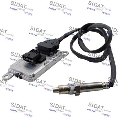 NOX SENSOR
