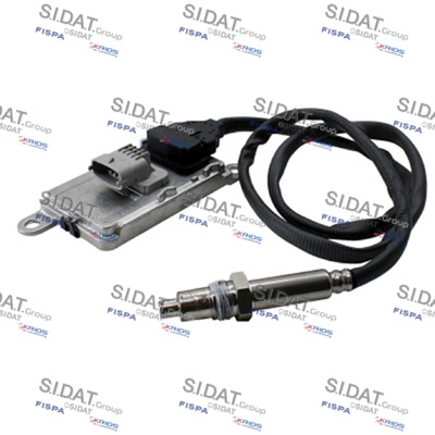 NOX SENSOR