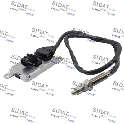 NOX SENSOR