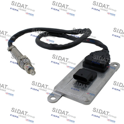 NOX SENSOR