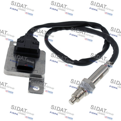 NOX SENSOR