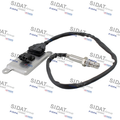 NOX SENSOR