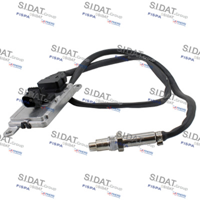 NOX SENSOR