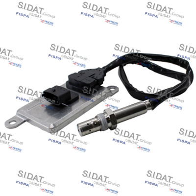 NOX SENSOR