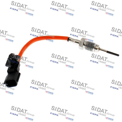 EXHAUST GAS TEMPERATURE SENSOR