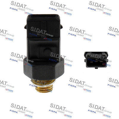 OIL PRESSURE SWITCH