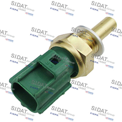 TEMPERATURE SENSOR - COOLANT